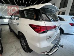 تويوتا فورجنر